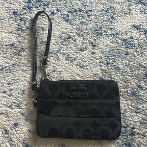Wristlet